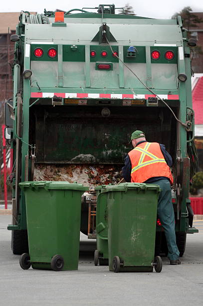 Recycling Services for Junk in Marshall, WI